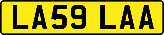 LA59LAA