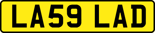 LA59LAD