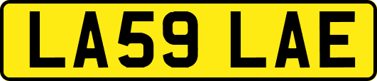 LA59LAE