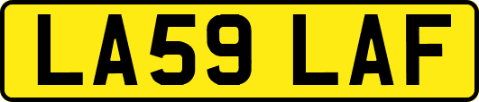 LA59LAF