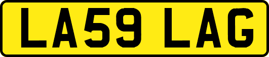 LA59LAG