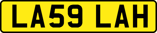 LA59LAH