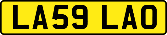 LA59LAO