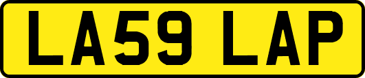 LA59LAP