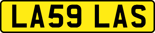 LA59LAS