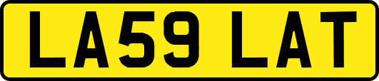 LA59LAT
