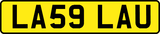 LA59LAU