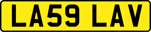 LA59LAV