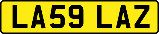 LA59LAZ
