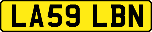 LA59LBN