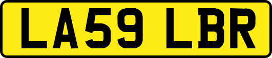 LA59LBR