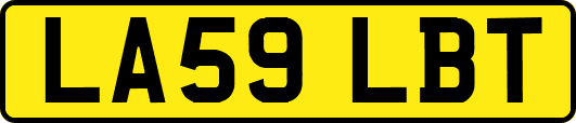LA59LBT