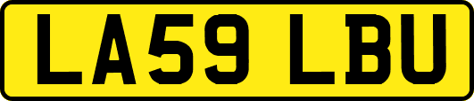 LA59LBU