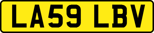 LA59LBV