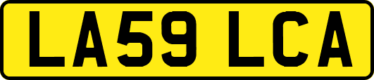 LA59LCA
