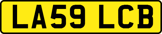 LA59LCB