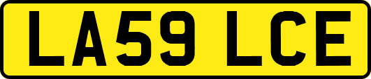 LA59LCE