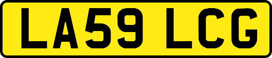 LA59LCG