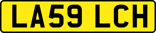 LA59LCH