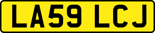 LA59LCJ