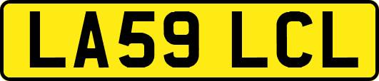 LA59LCL