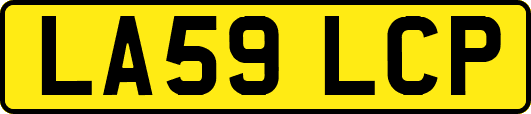 LA59LCP