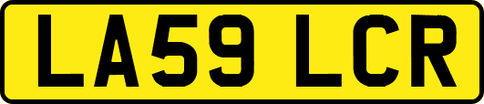 LA59LCR