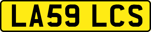 LA59LCS