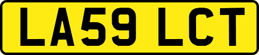 LA59LCT