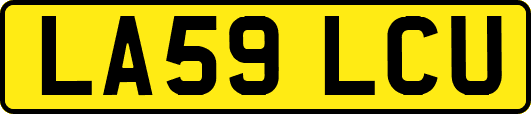 LA59LCU