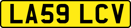 LA59LCV