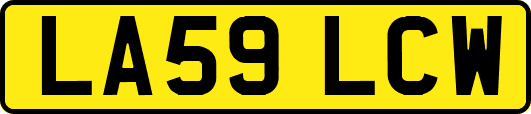 LA59LCW