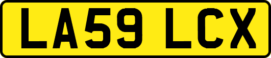 LA59LCX
