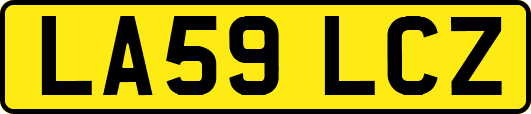 LA59LCZ
