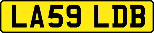 LA59LDB
