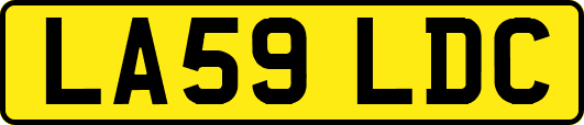 LA59LDC