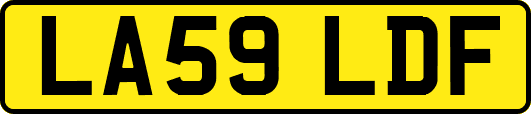 LA59LDF