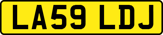 LA59LDJ