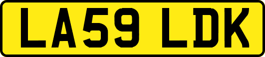 LA59LDK