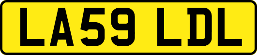 LA59LDL
