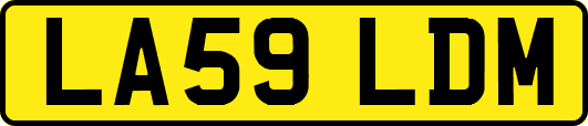 LA59LDM