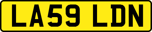 LA59LDN