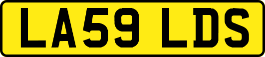 LA59LDS
