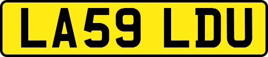 LA59LDU