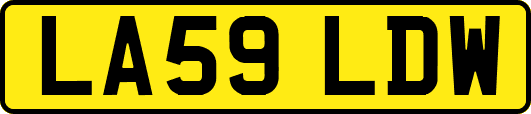 LA59LDW