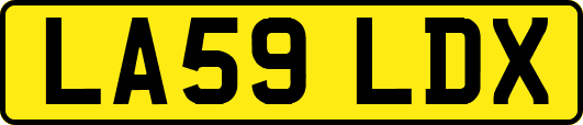 LA59LDX