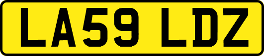 LA59LDZ