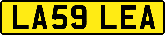 LA59LEA