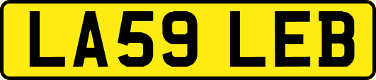 LA59LEB
