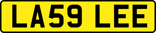 LA59LEE